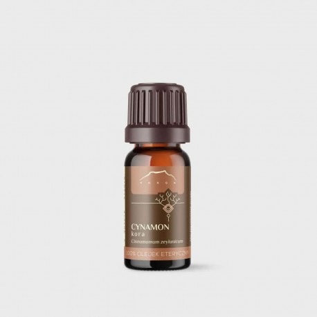 Zimtöl (Rinde) 100% - Cinnamomum zeylanicum - 10ml