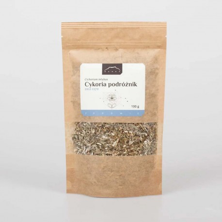 Chicorée - Cichorum intybus - 100g gehackt