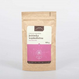 Schmalblättrige Echinacea - Echinacea angustifolia - 100g gemahlen