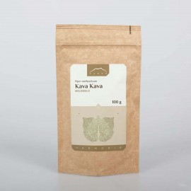 Kava Kava - Berauschender Pfeffer - 100g Melomelo - Piper methysticum