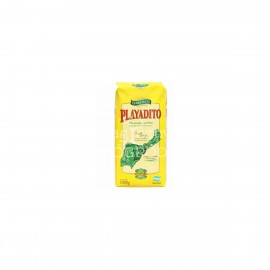 Yerba Mate Playadito - 1kg