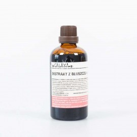 Flüssiger Efeu-Extrakt - 100ml - Hedera helix