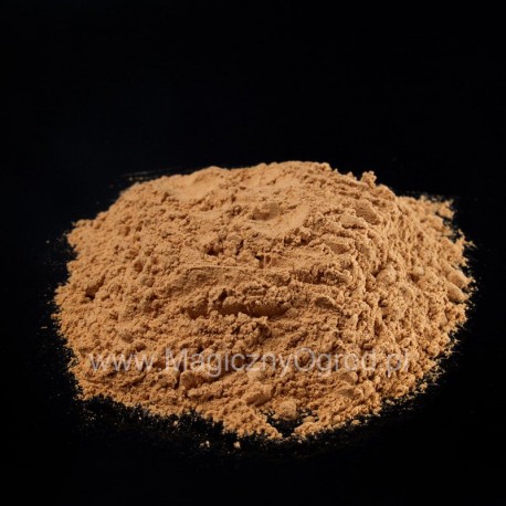 Maca - Lepidium meyenii - 250g gemahlen