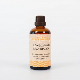 Sun Firming Blend - Öl 100 ml