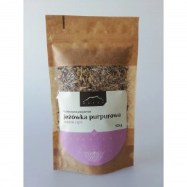 Echinacea lila Wurzel - Echinacea purpurea - 100g gehackt