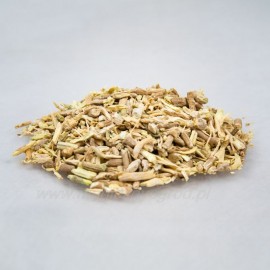 Ashwagandha - Withania somnifera - 50g gehackt