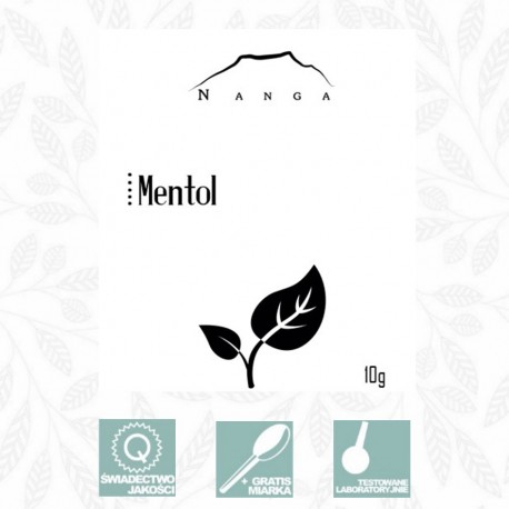 Menthol - 50g