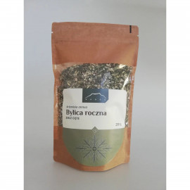 Einjähriger Wermut - Artemisia Annua Blatt - 250g gehackt