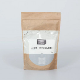 Zeolith Klinoptilolith - 1kg