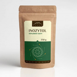 Inositol - Myo-Inositolum - 250g