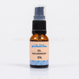 Hyaluron-Gel 5% - 50ml