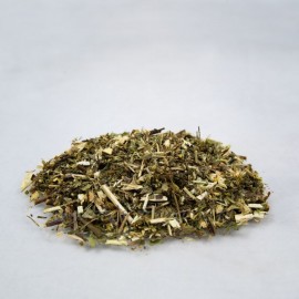 Goldrute - Solidago virgaurea - 100g gehackt