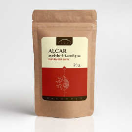 ALCAR - 100 g