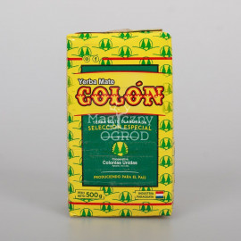 Yerba Mate Colon Especial - 500g