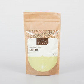 Jasminblüte – 50g GANZE Blüte