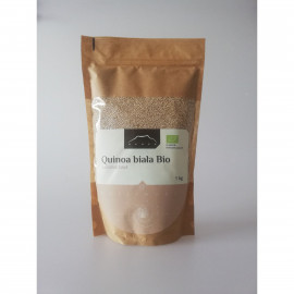 Weißer Quinoa Bio (Quinoa) Nanga - 500g