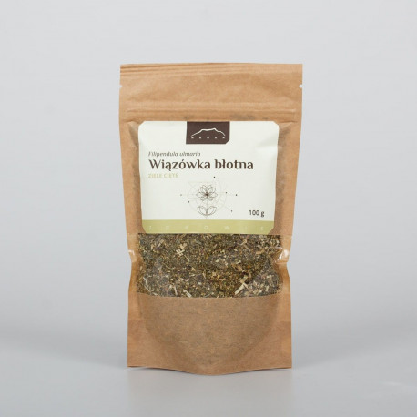 Wiesenkraut - 100 g gemahlen