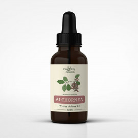 Alchornea cordifolia Tinktur 1:1 - 50ml