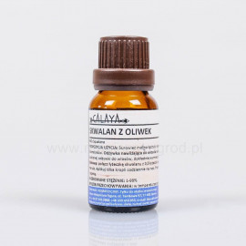 Oliven-Squalan – 50ml