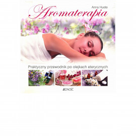 Aromatherapie - Anna Huete