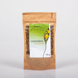 Chaparral – 50 g gemahlen