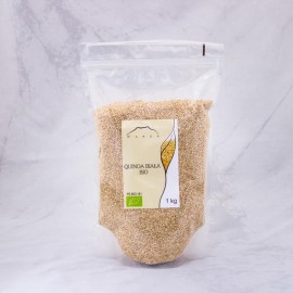 Weiße Quinoa (Quinoa) - Chenopodium Quinoa - 500g