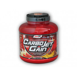 CarboJet Gain 2250g - Banane