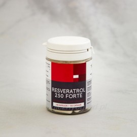 Resveratrol Forte 250mg - Polygonum cuspidatum Extrakt - 30 Kapseln