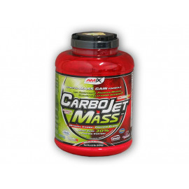 CarboJet Mass Professional 3000g - Schokolade