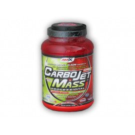 CarboJet Mass Professional 1800g - Schokolade