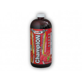 ChampION Sports Fuel Konzentrat 1000ml - Grüner Apfel