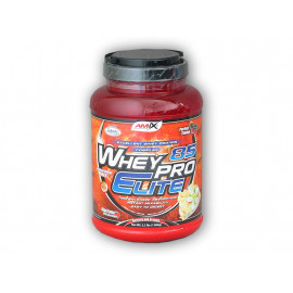 WheyPro Elite 85% 1000g - Banane