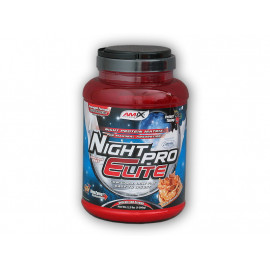 NightPro Elite 1000g - Erdbeere