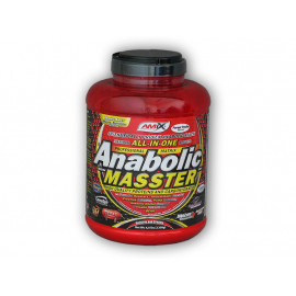 Anabolic Masster 2200g - Schokolade