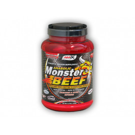 Anabolic Monster RINDFLEISCH 90% Protein 1000g - Waldfrucht