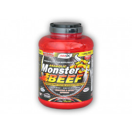 Anabolic Monster BEEF 90% Protein 2200g - Schokolade