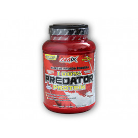 100% Predator Protein 1000g - Schokolade