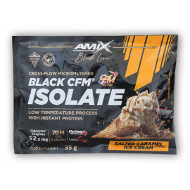 Black Line Black CFM Isolat 35g - Mango Ananas