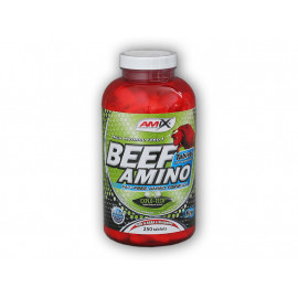 Rindfleisch Amino 250 Tabletten