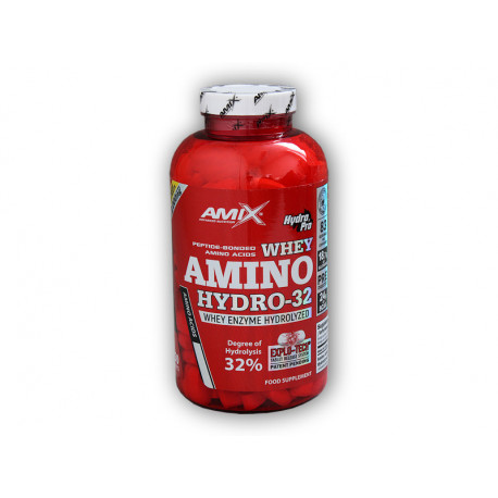 Amino HYDRO 32.250 Tabletten