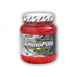 Amino Pills 330 Tabletten