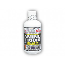 Amino Liquid Leu-CORE 920ml - Schokolade