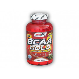 BCAA Gold 150 Tabletten