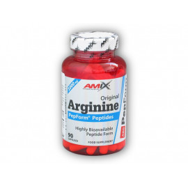 Arginin Peptid PepForm 90 Kapseln