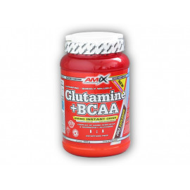 L-Glutamin + BCAA 1000g - Cola Explosion