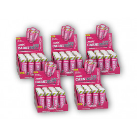 4x CarniShot 3000 20x60ml + 1x GRATIS - Mango