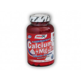 Calcium + Magnesium + Zink 100 Tabletten