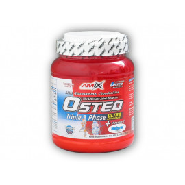 Osteo TriplePhase Konzentrat 700g - Zitrone