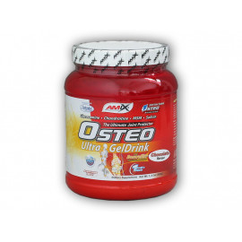 Osteo Ultra GelDrink 600g - Schokolade