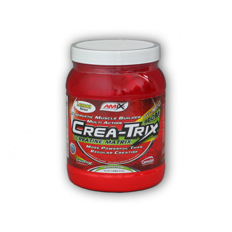 Crea-Trix 824g - Fruchtpunsch